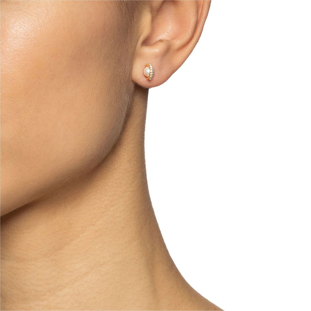 Little Day Pearl & Stars Ear