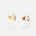 Little Day Pearl & Stars Ear