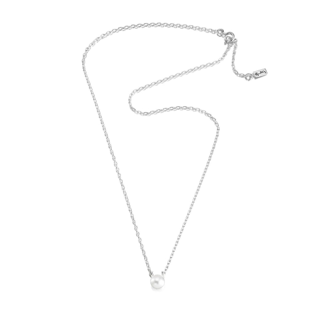 Little Devil Necklace