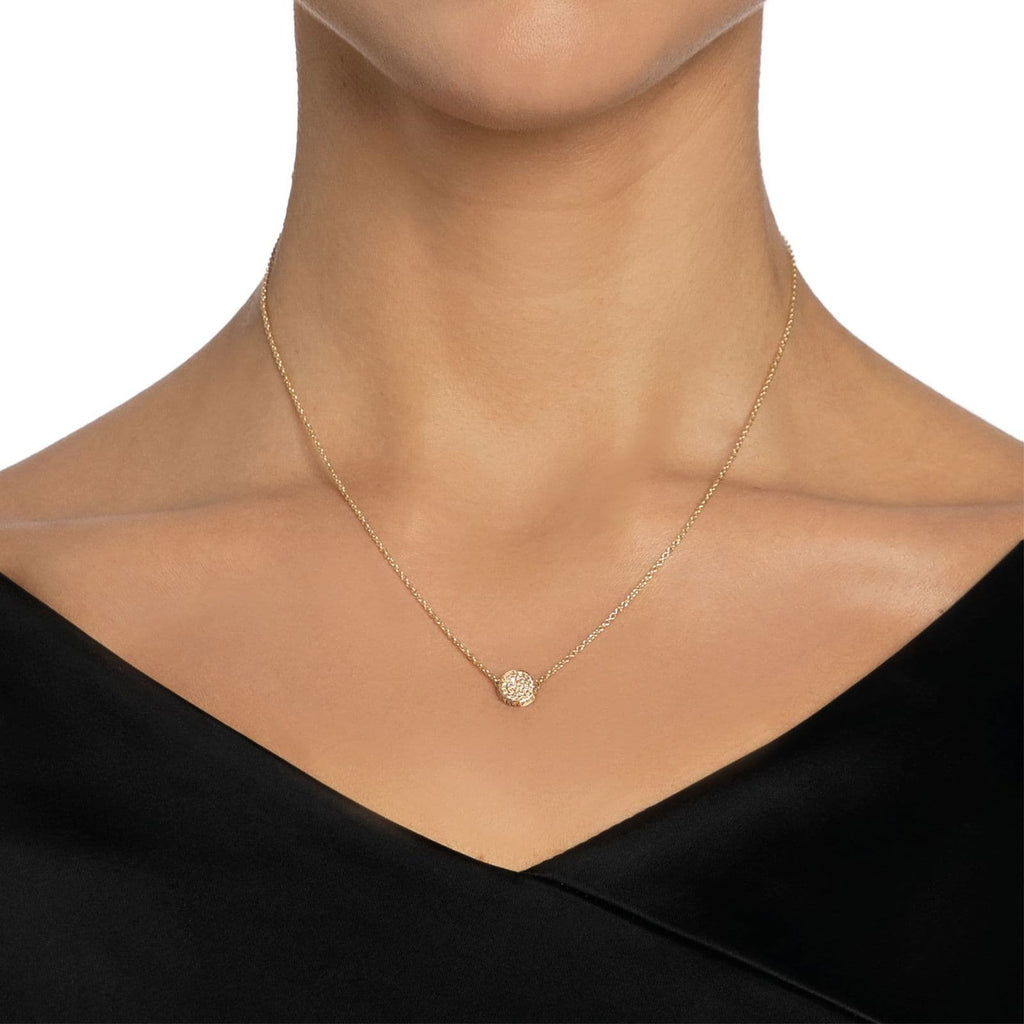 Little Love Bowl Necklace