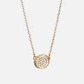 Little Love Bowl Necklace