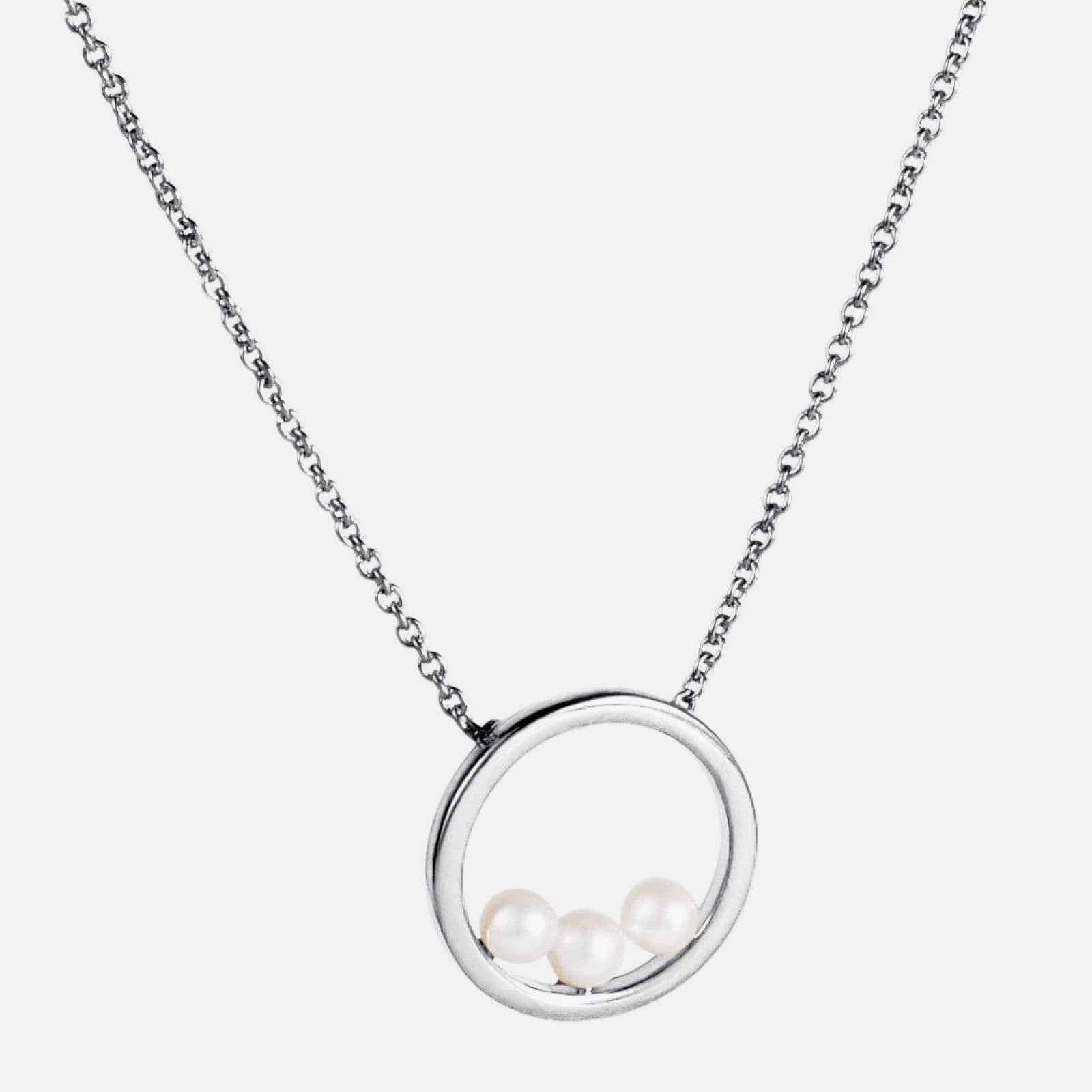 Little Roller Coaster Necklace