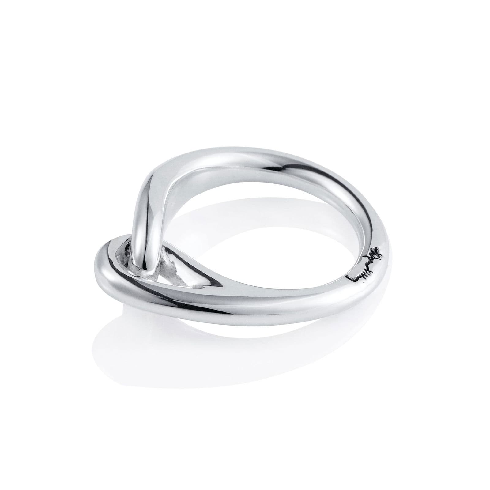 Little Soulmate Ring