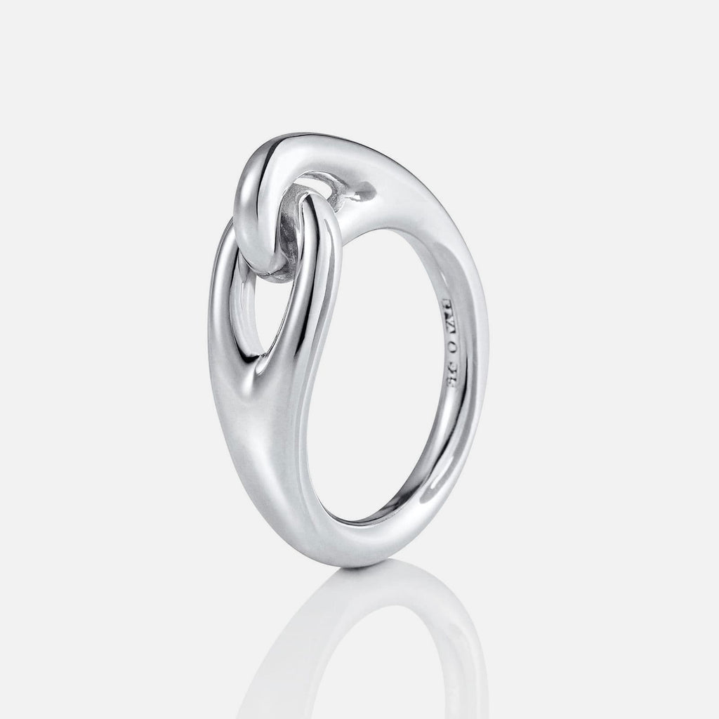 Little Soulmate Ring
