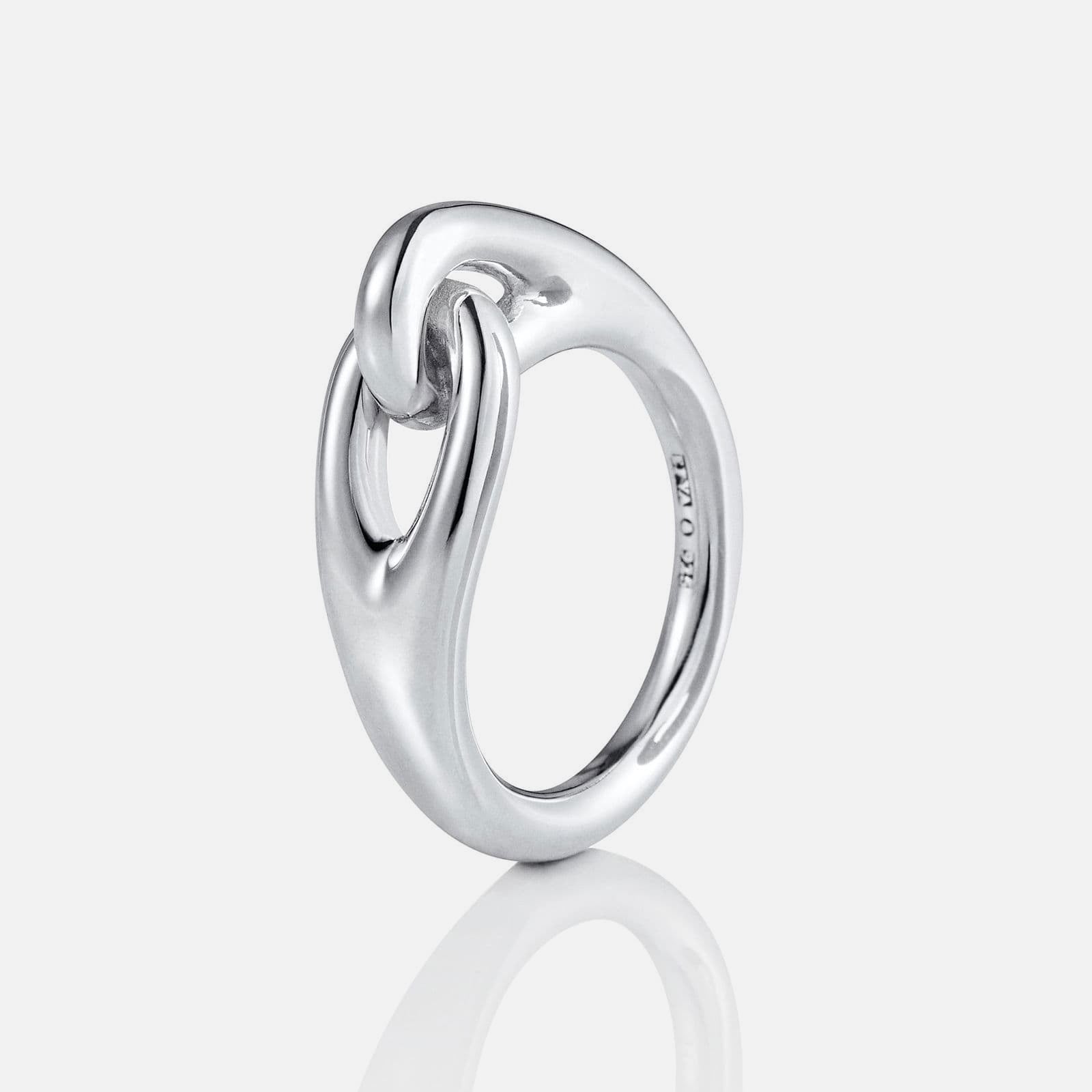 Little Soulmate Ring