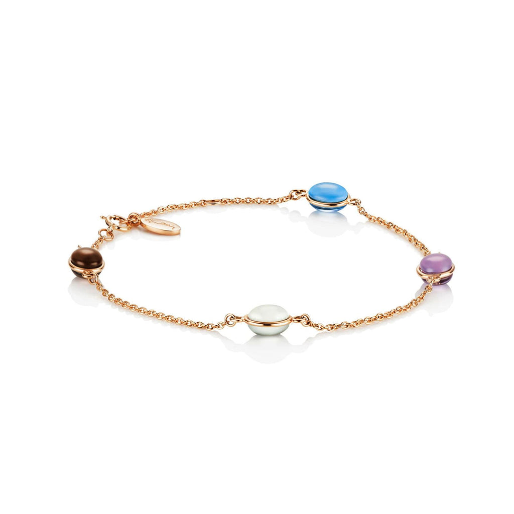 Love Beads Flow Bracelet