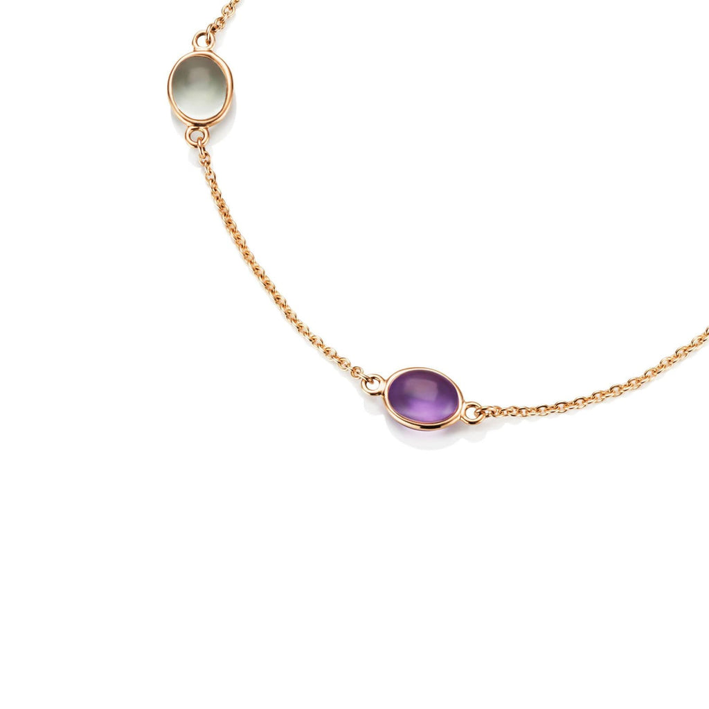 Love Beads Flow Bracelet