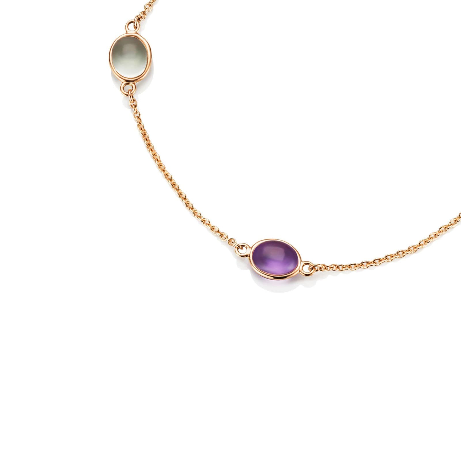 Love Beads Flow Bracelet