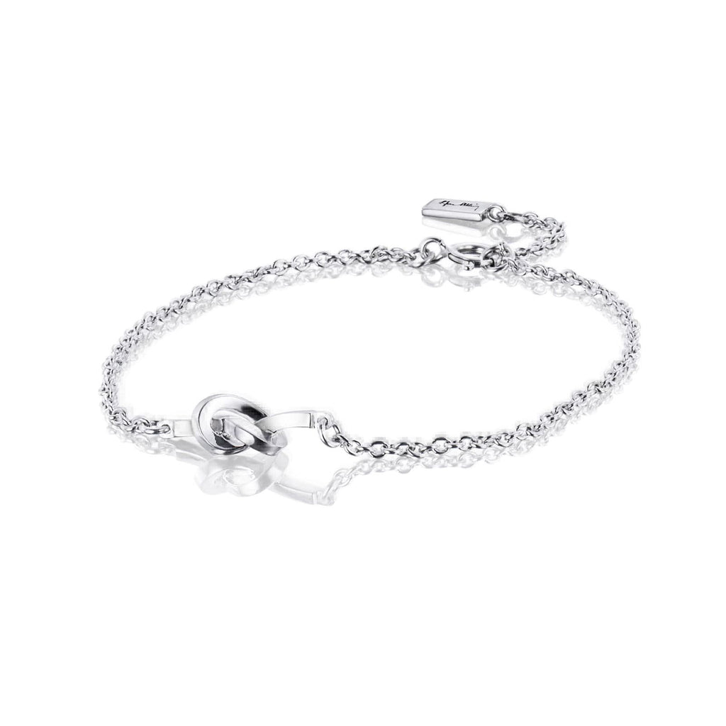 Love Knot Bracelet