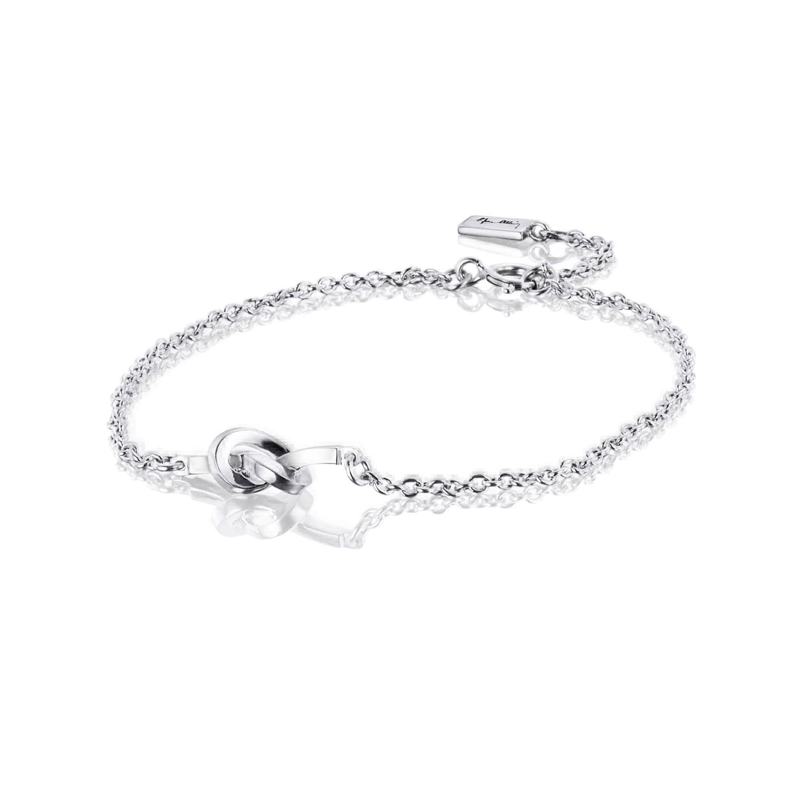 Love Knot Bracelet