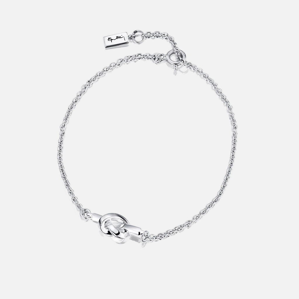 Love Knot Bracelet