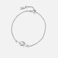 Love Knot Bracelet