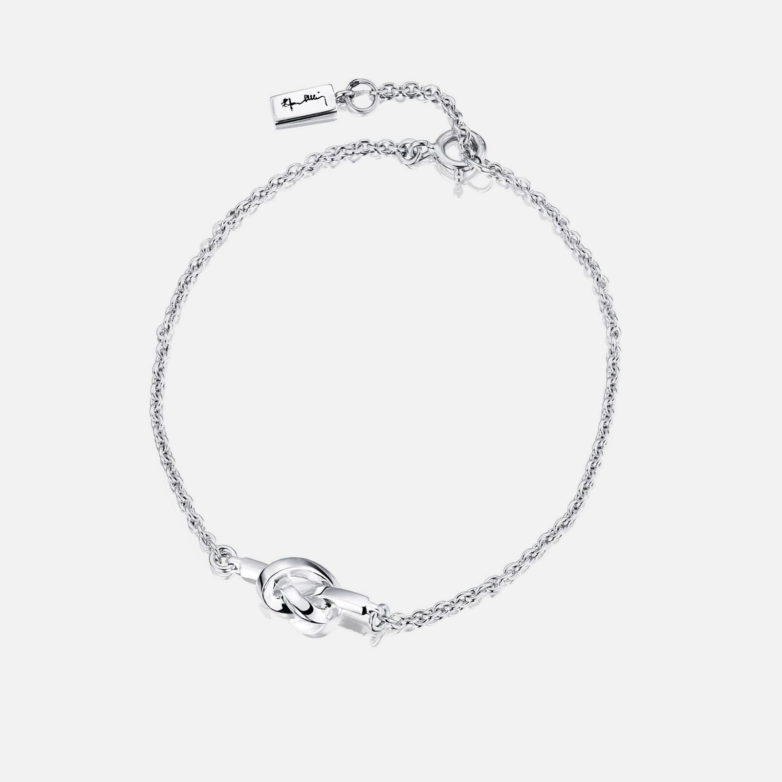 Love Knot Bracelet