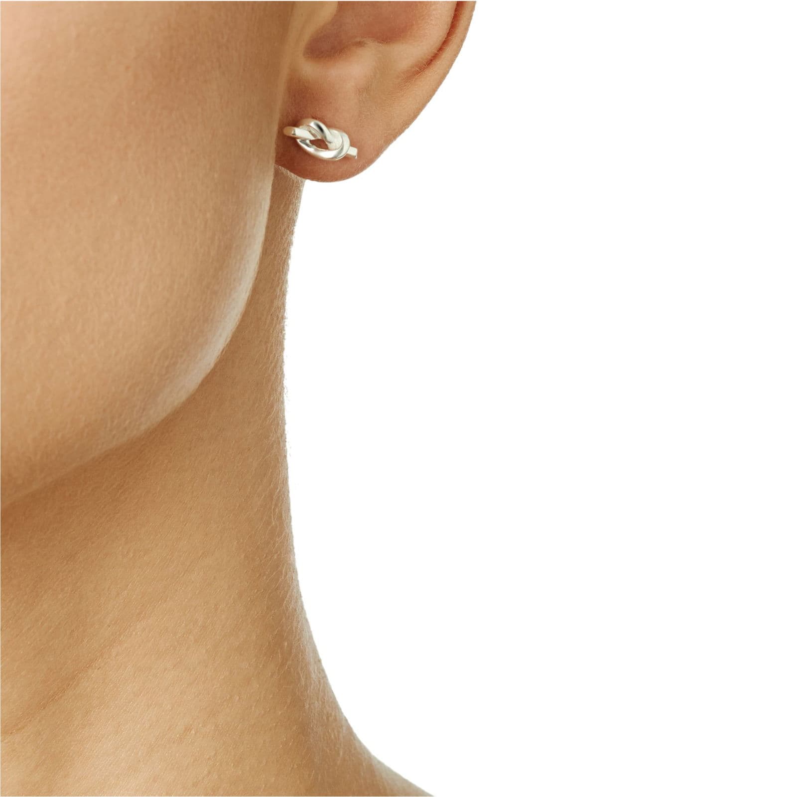 Love Knot Ear