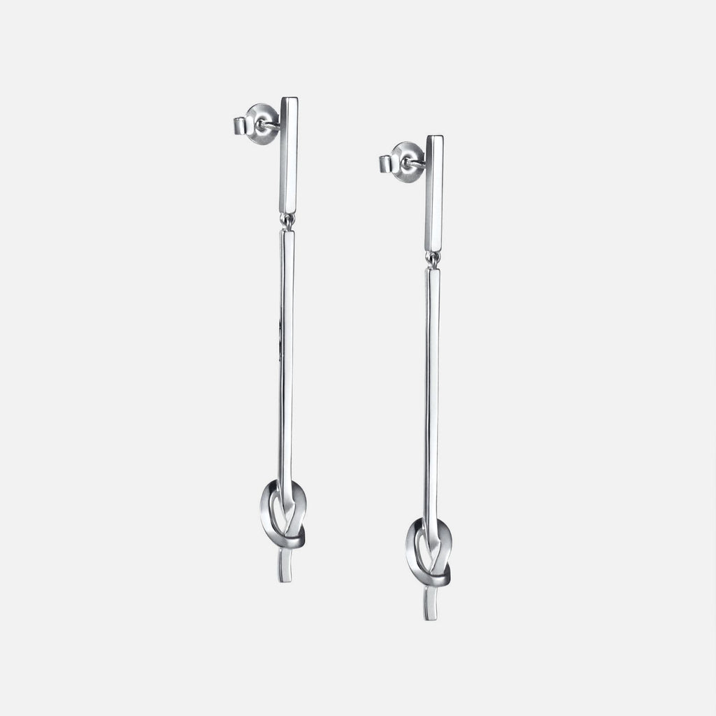 Love Knot Earrings