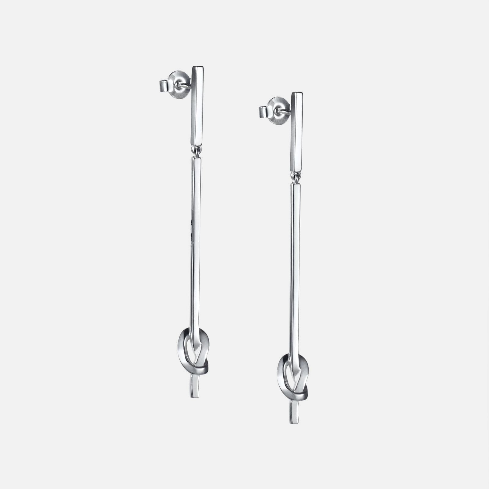 Love Knot Earrings