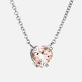 Lovely Heart Necklace