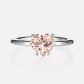 Lovely Heart Ring