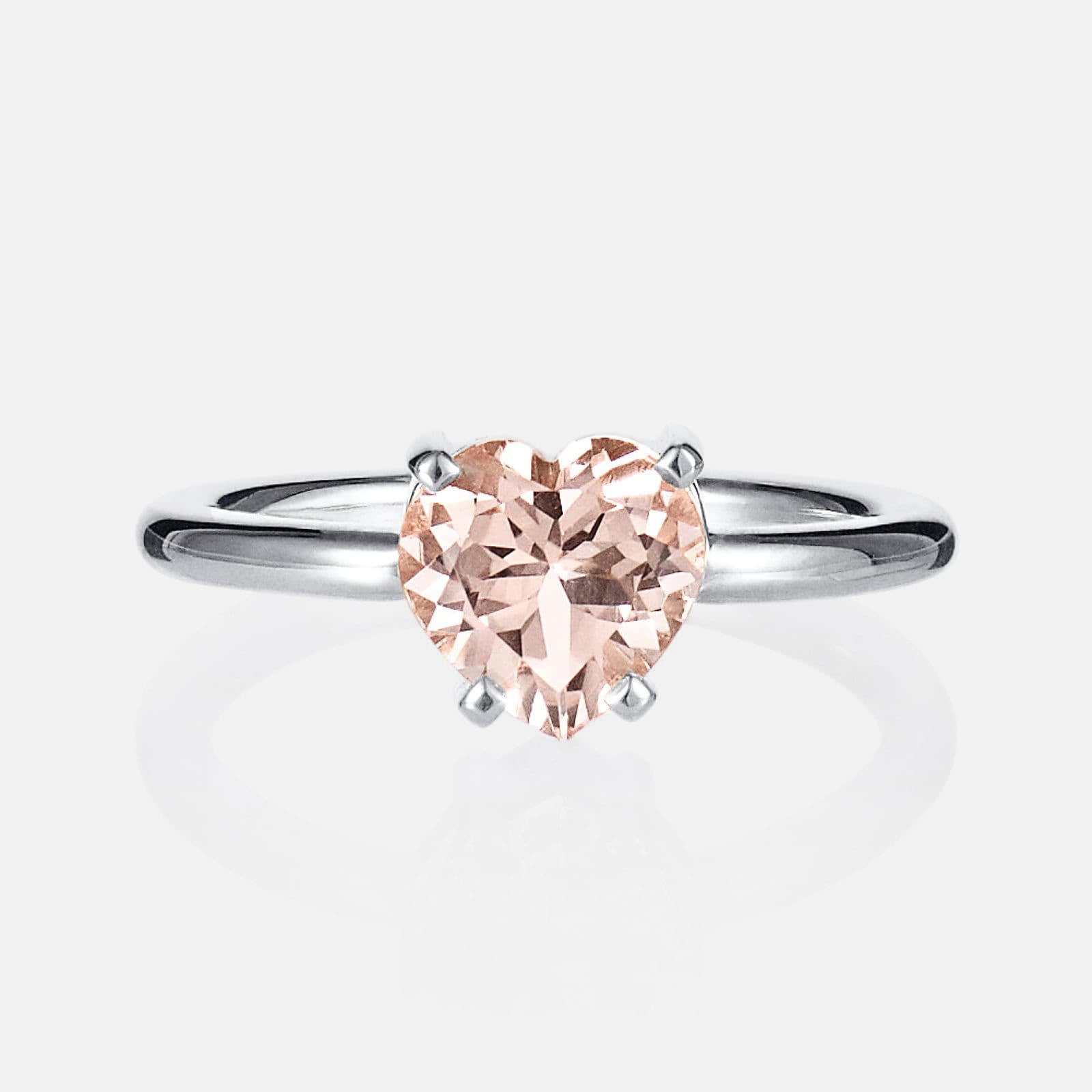 Lovely Heart Ring