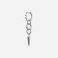 Chaos Queen Earring