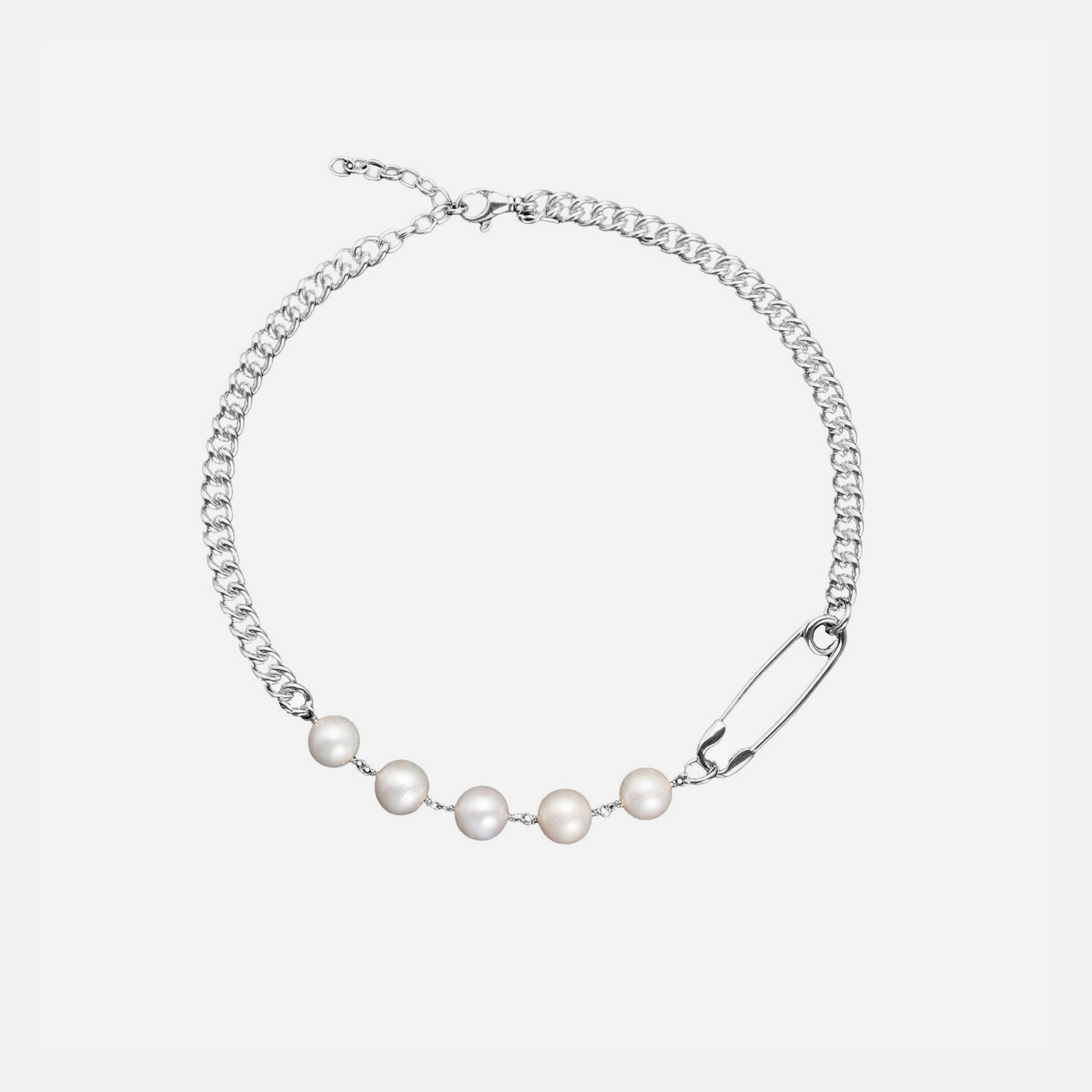 Rebel Necklace
