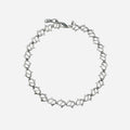Thorn Chain Long Necklace