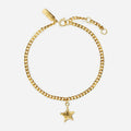 Tiny Tuvstarr's Star Bracelet