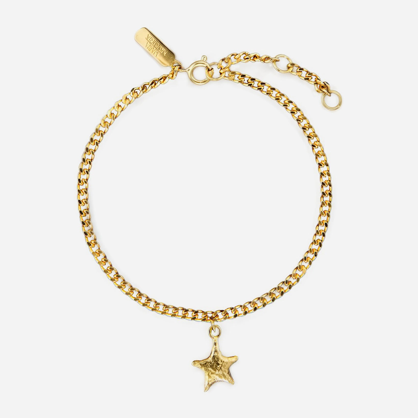 Tiny Tuvstarr's Star Bracelet