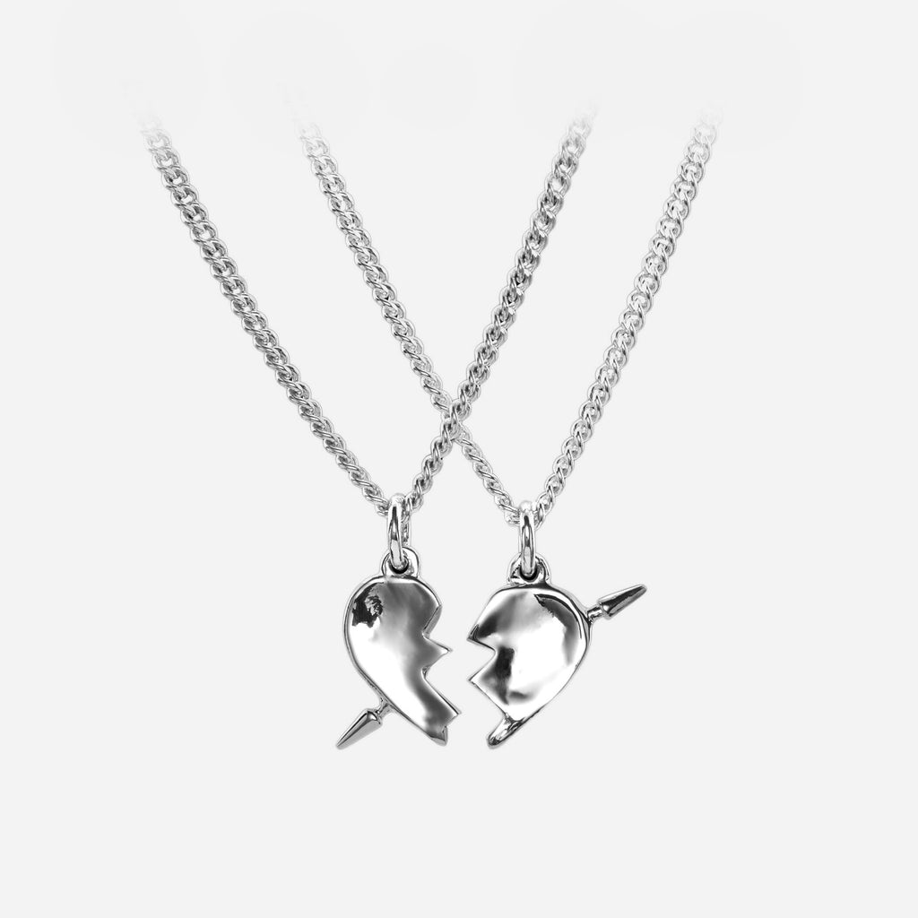 You & Me Necklace