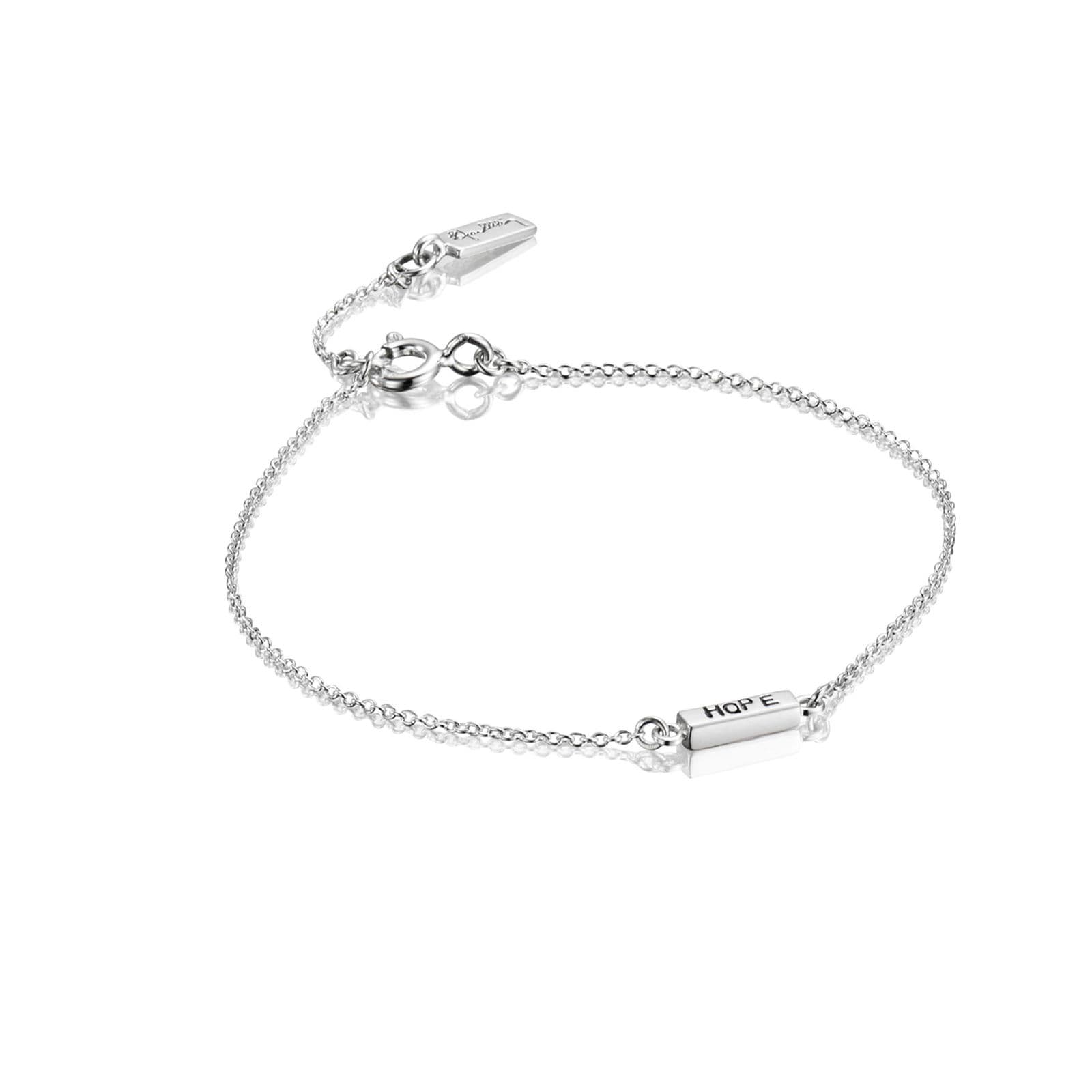 Mini Me Hope Bracelet