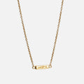 Mini Me Hope Necklace
