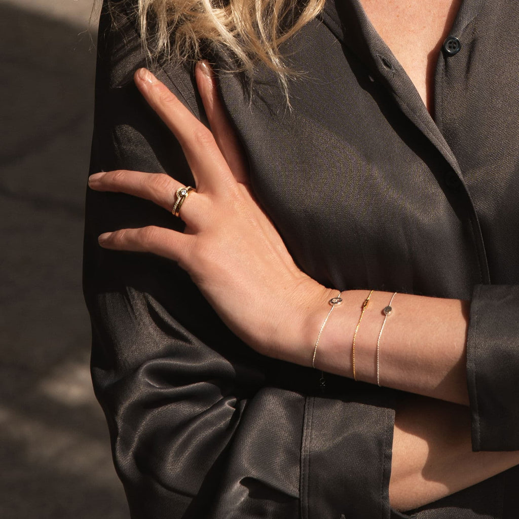 Mini Me You & Me Bracelet