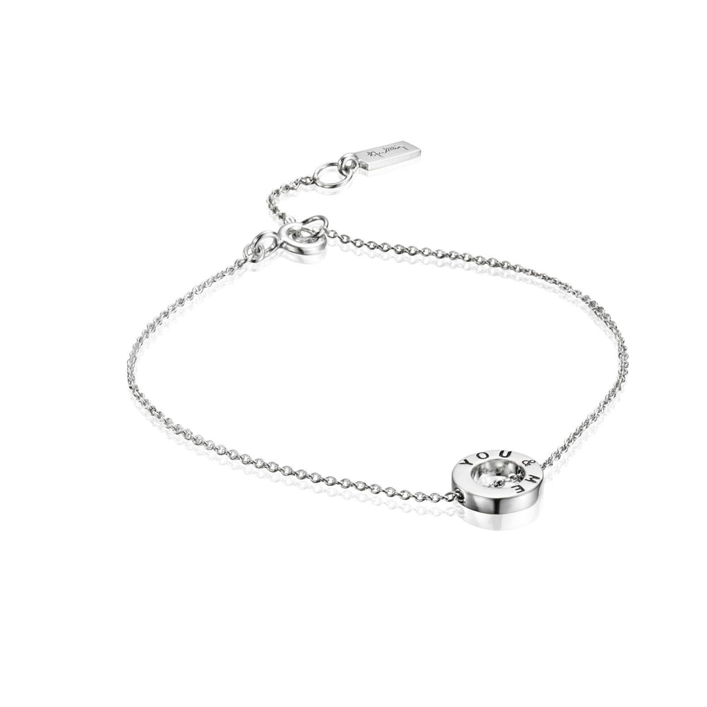 Mini Me You & Me Bracelet