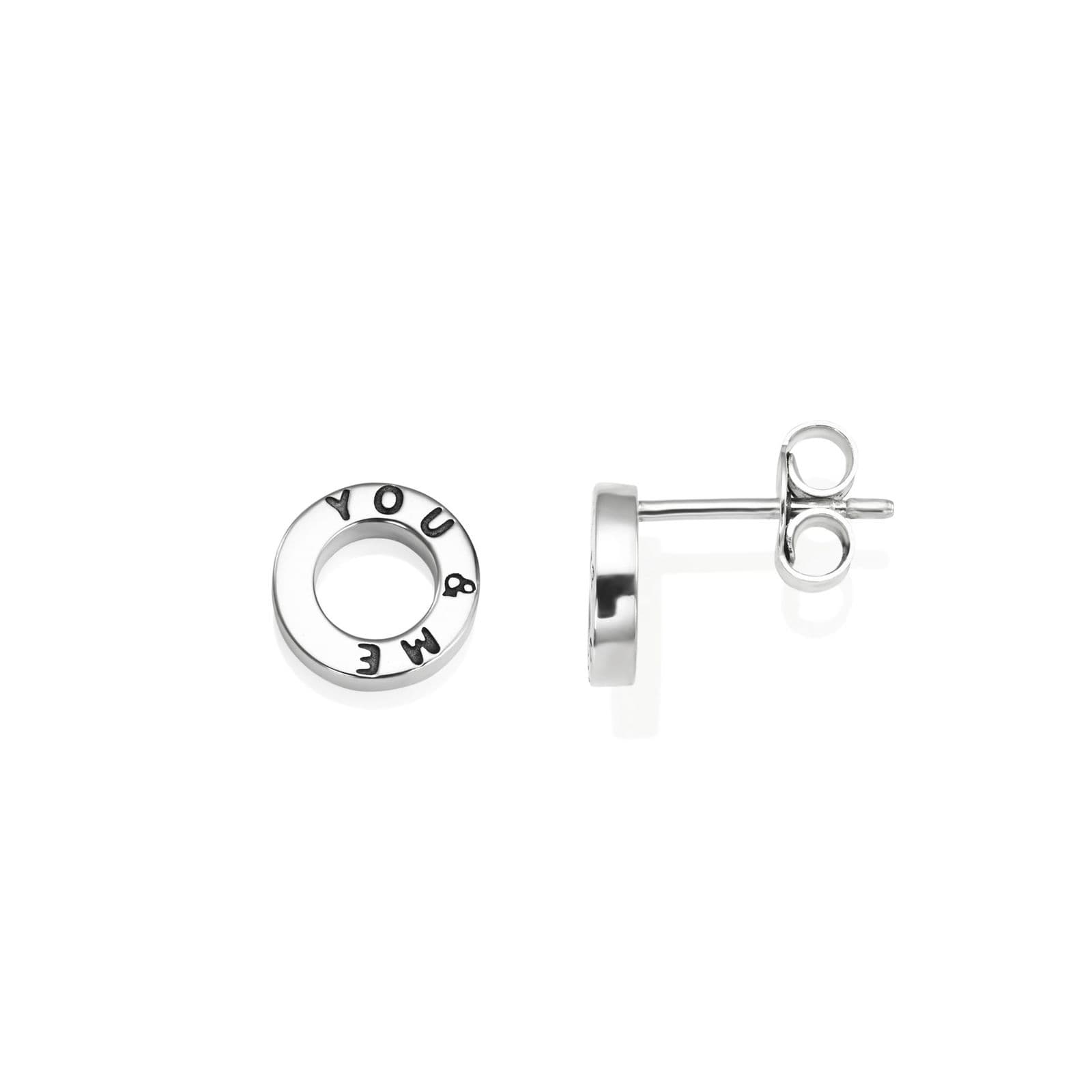 Mini Me You & Me Ear