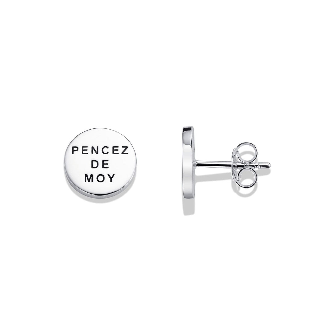 Mini Pencez De Moy Ear
