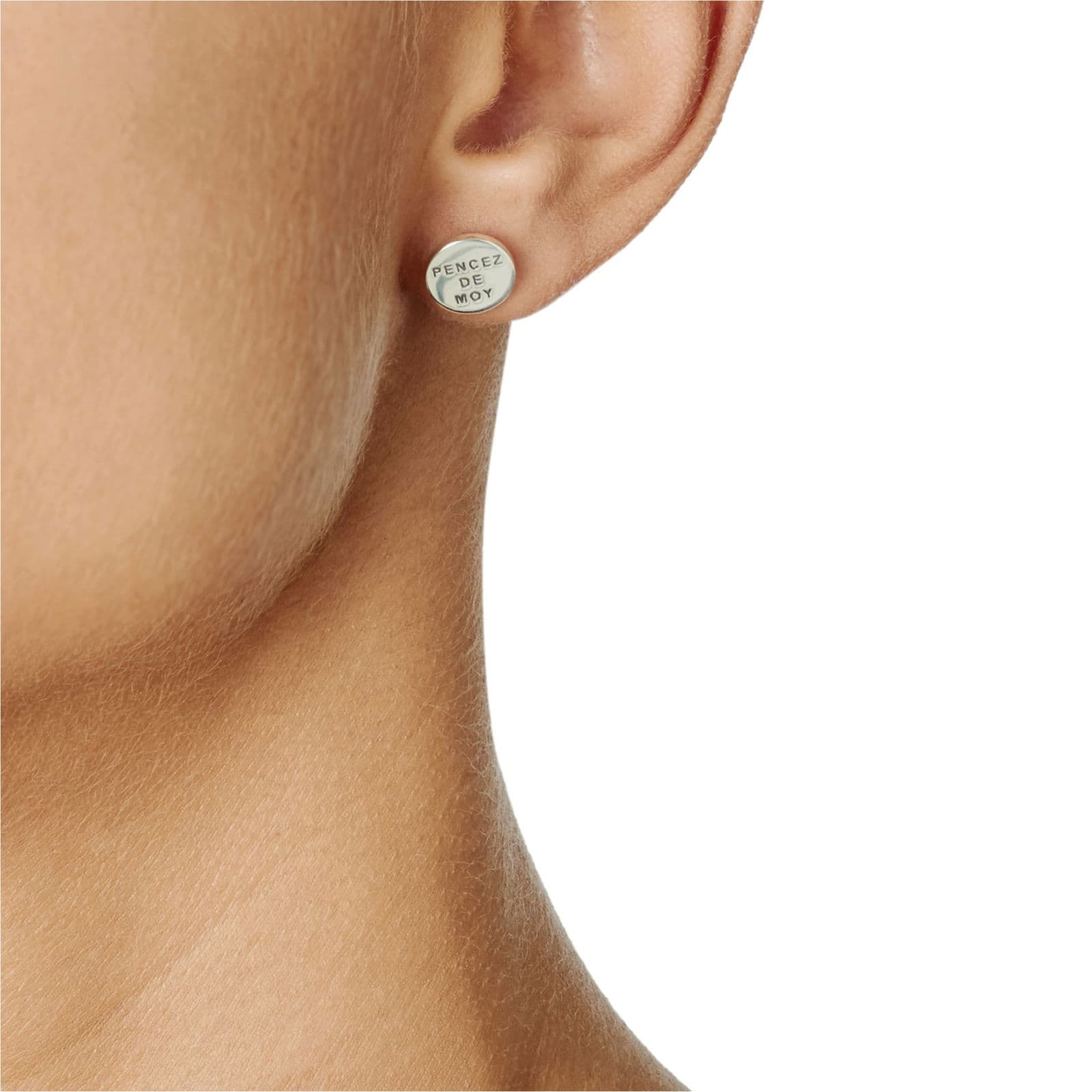 Mini Pencez De Moy Ear