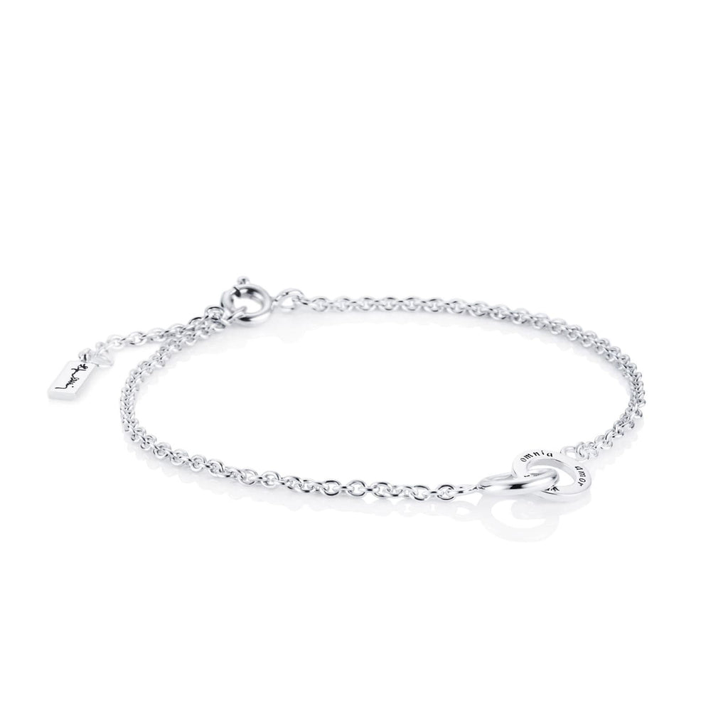 Mini Twosome Bracelet