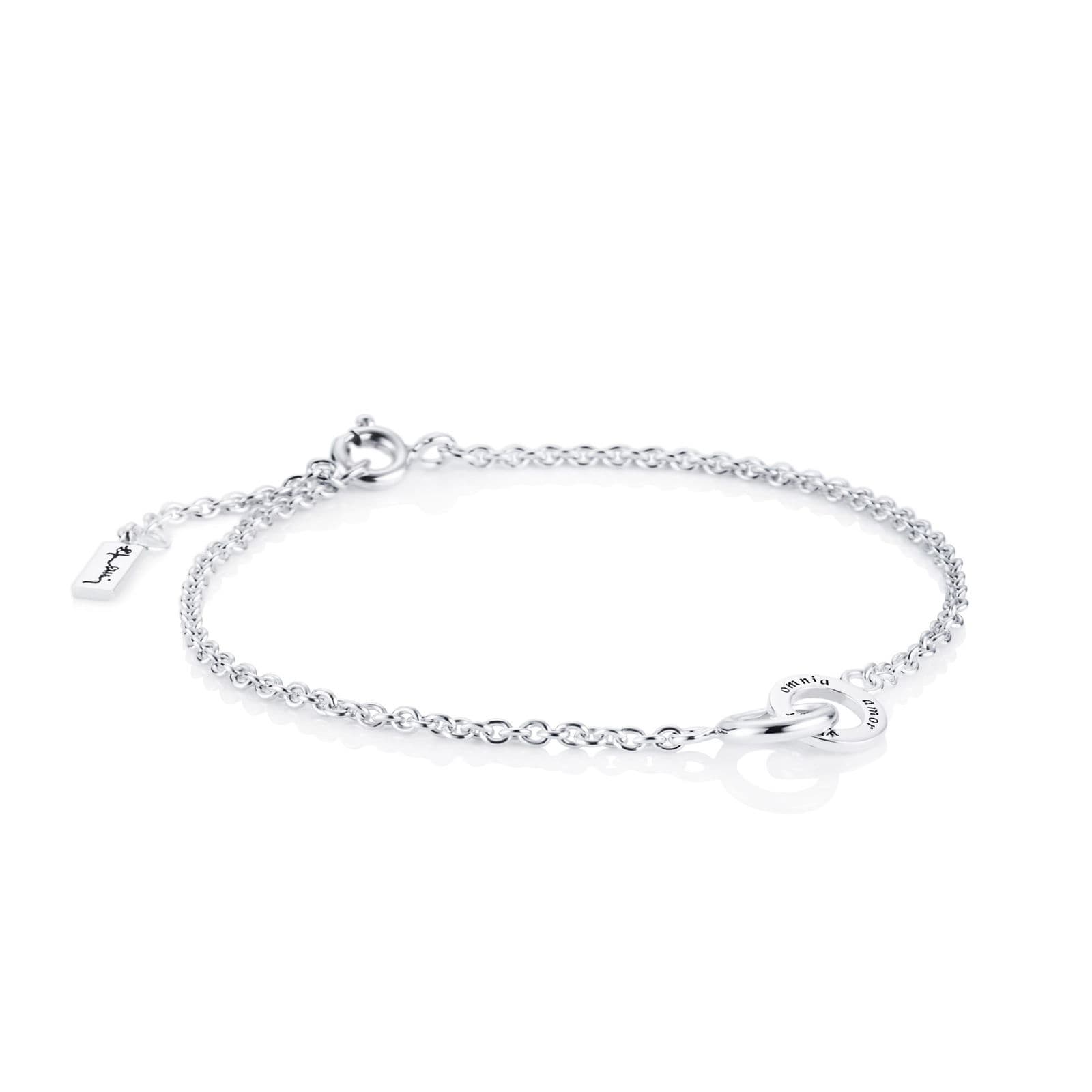 Mini Twosome Bracelet