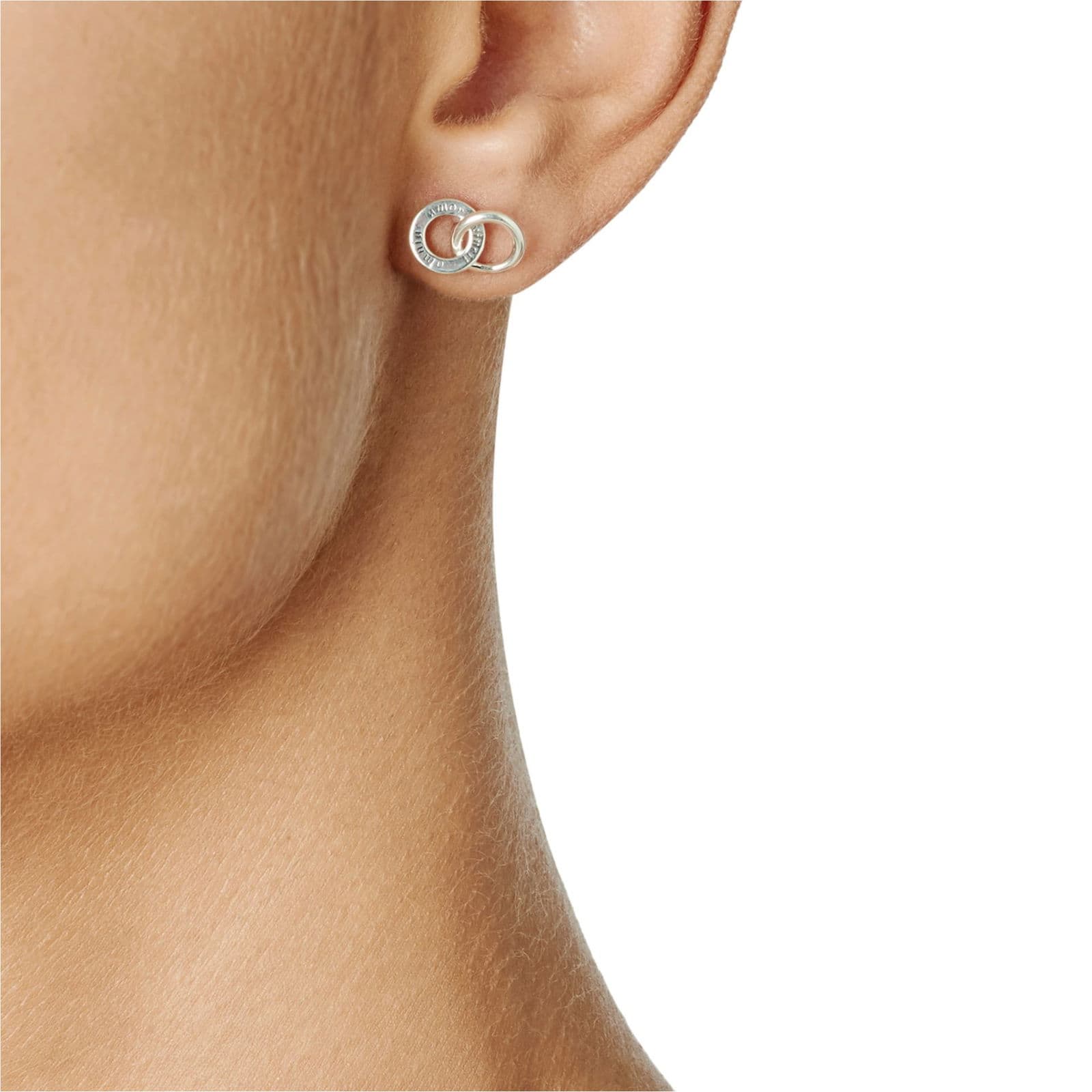 Mini Twosome Ear