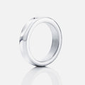 Moonwalk Ring
