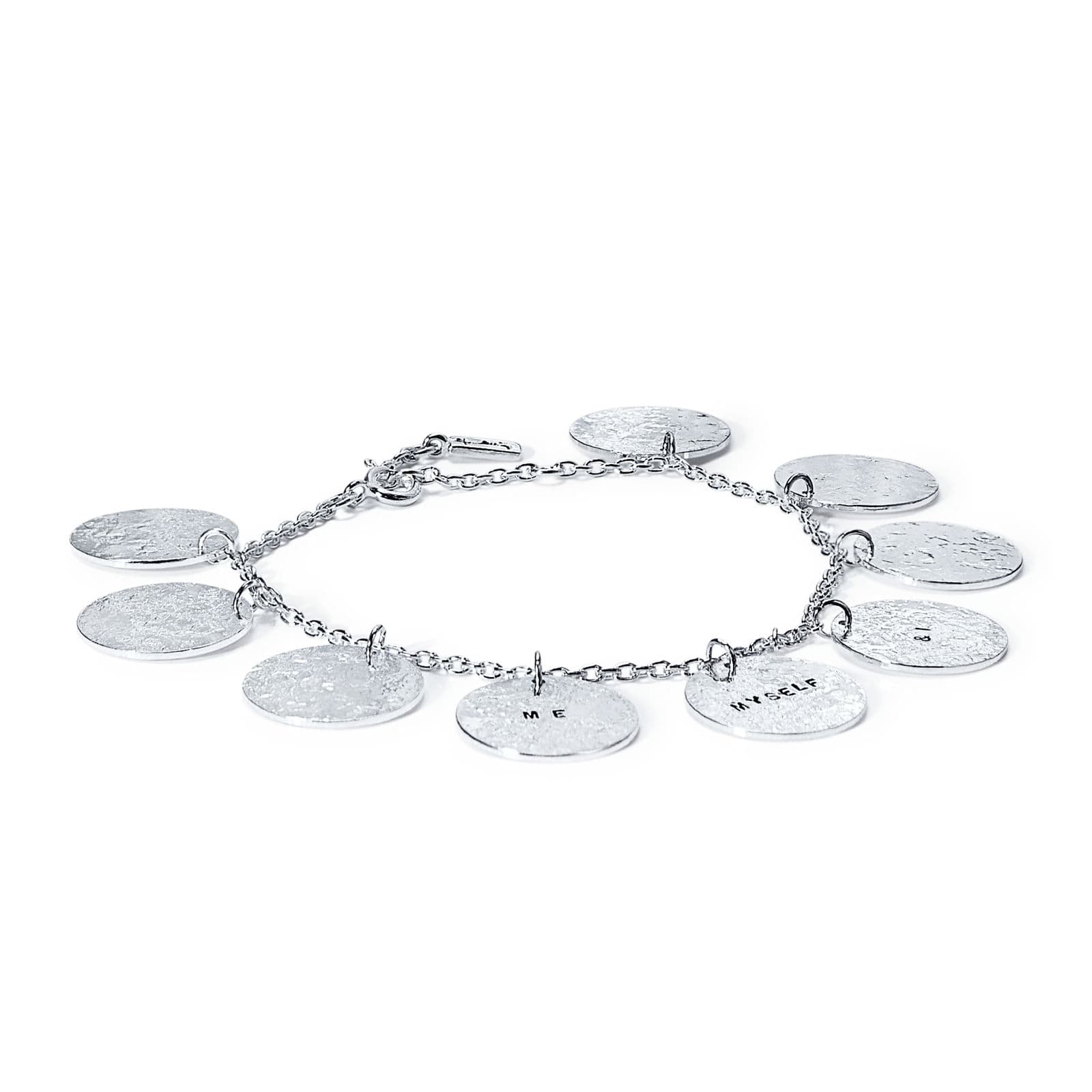 Multi Me Myself & I Bracelet