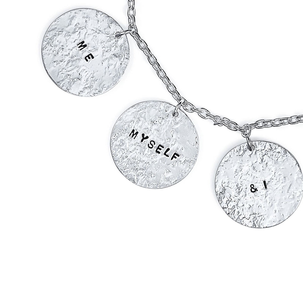 Multi Me Myself & I Bracelet