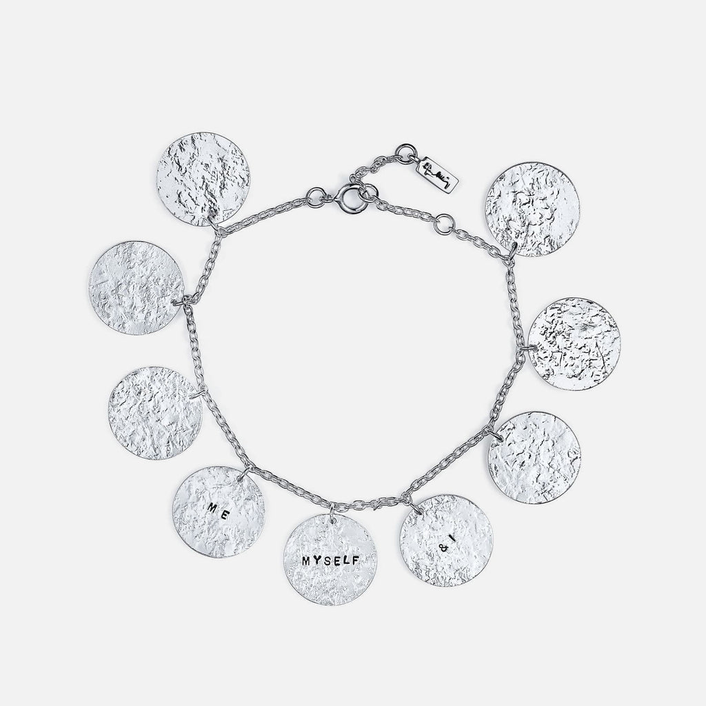 Multi Me Myself & I Bracelet