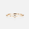 My First Diamond Ring
