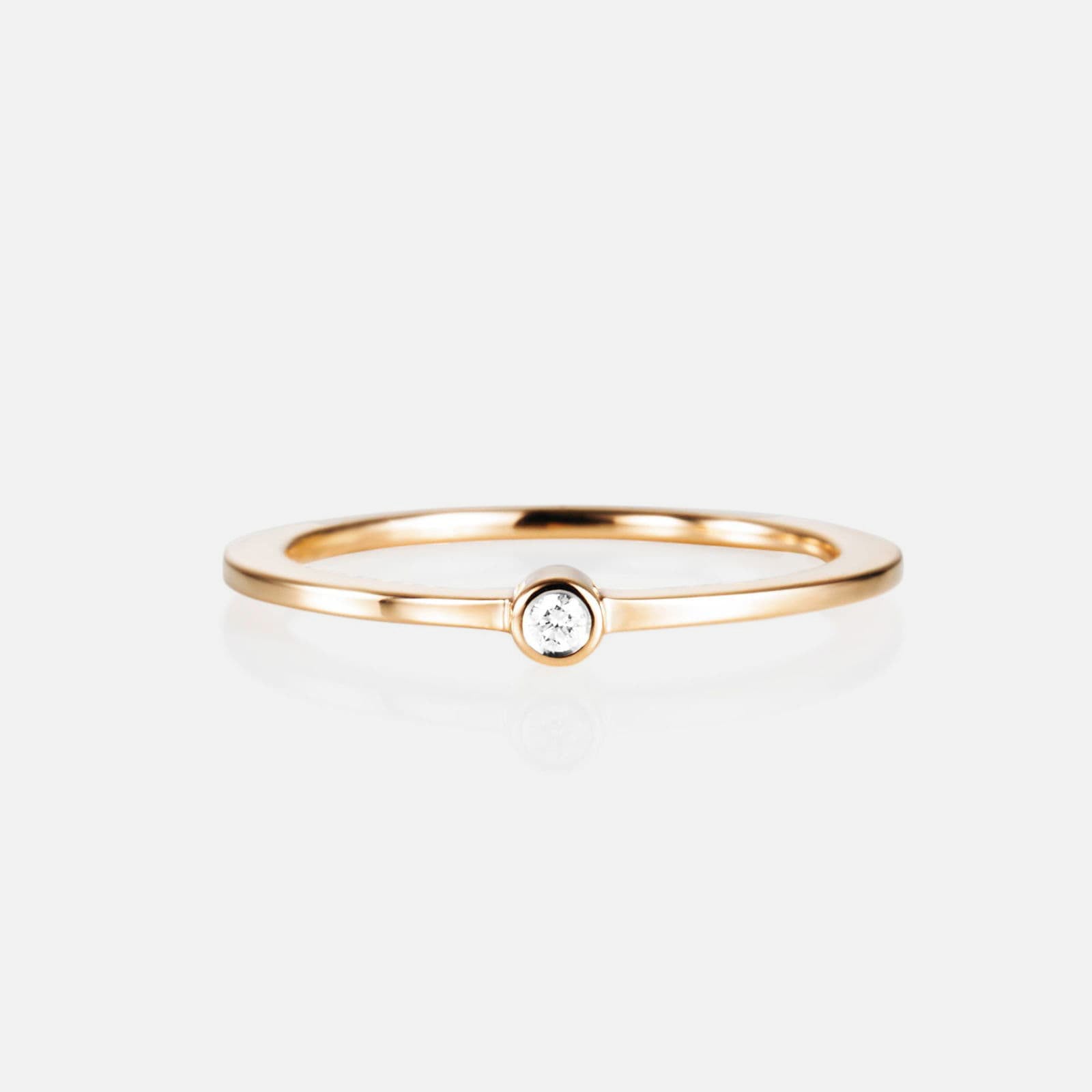 My First Diamond Ring