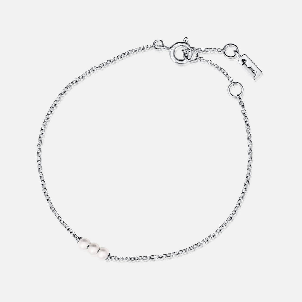 My Little Pearl Bracelet