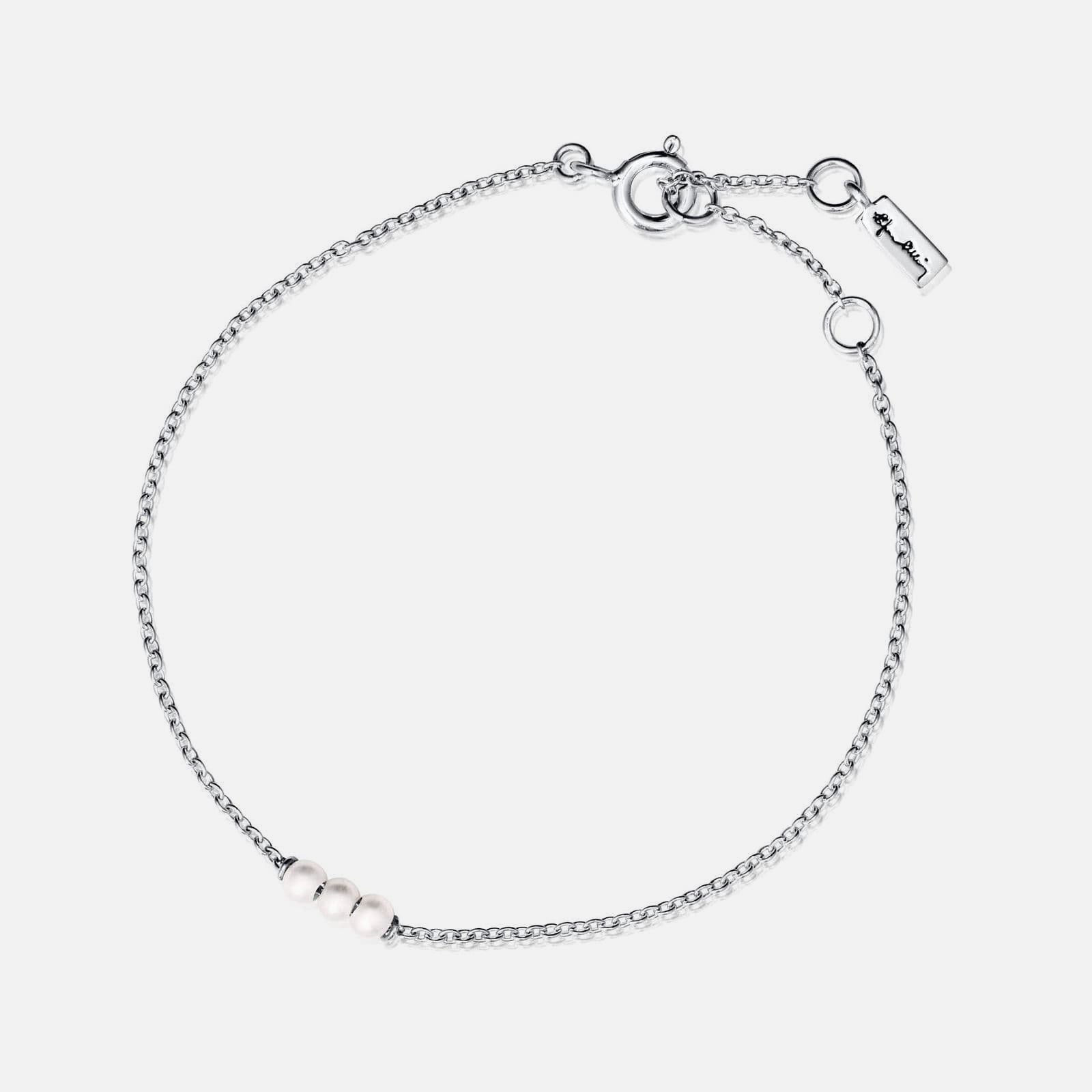 My Little Pearl Bracelet