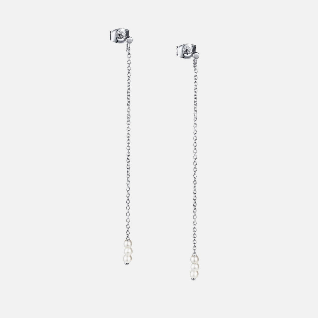 My Little Pearl Earrings