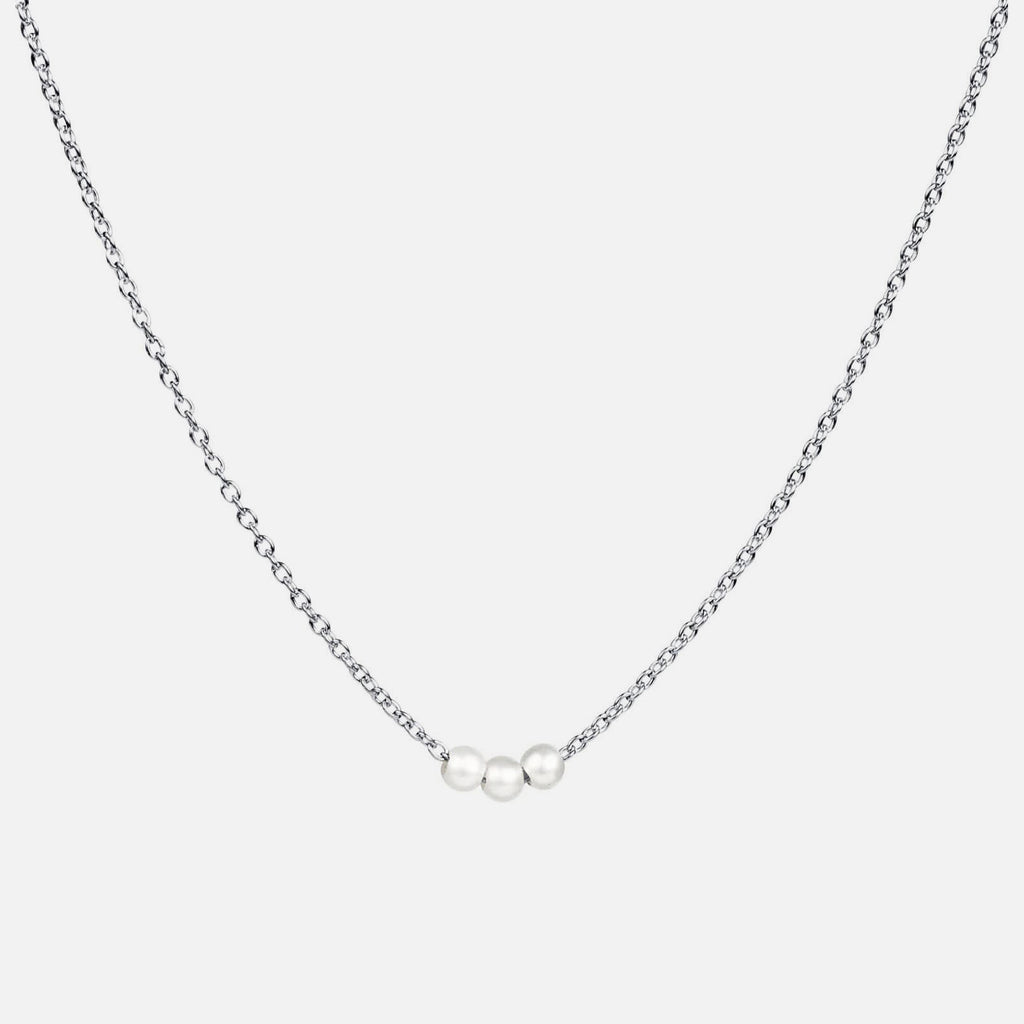 My Little Pearl Necklace