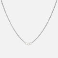 My Little Pearl Necklace